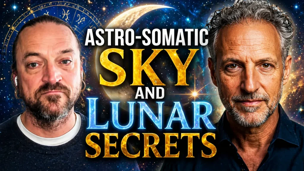 Astro-Somatic-Sky Session
